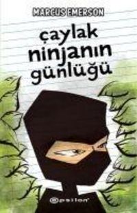 Produktbild: Caylak Ninjanin G&uuml;nl&uuml;g&uuml; 1