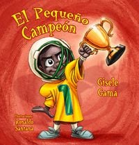 Produktbild: El peque&ntilde;o campe&oacute;n