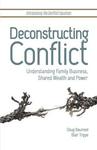 Produktbild: Deconstructing Conflict