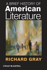 Produktbild: A Brief History of American Literature