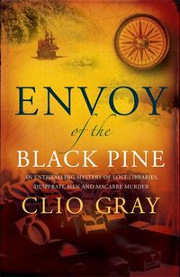 Produktbild: Gray, C: Envoy of the Black Pine