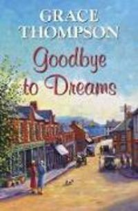 Produktbild: Goodbye to Dreams