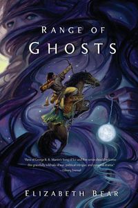Produktbild: Range Of Ghosts