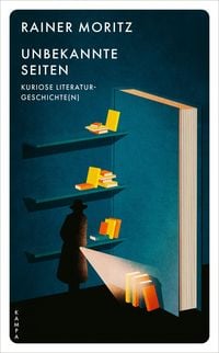 Produktbild: Unbekannte Seiten