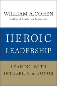 Produktbild: Heroic Leadership
