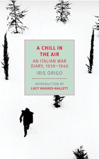 Produktbild: A Chill in the Air