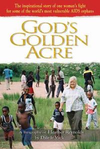 Produktbild: Gods Golden Acre