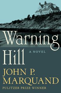 Produktbild: Warning Hill