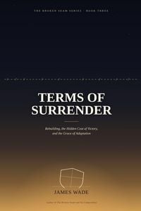 Produktbild: Terms of Surrender