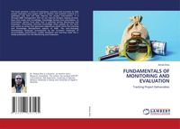 Produktbild: Fundamentals Of Monitoring and Evaluation
