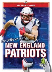 Produktbild: The Story of the New England Patrio