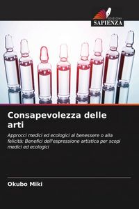 Produktbild: Consapevolezza delle arti