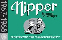 Produktbild: Wright, D: Nipper 1967-1968