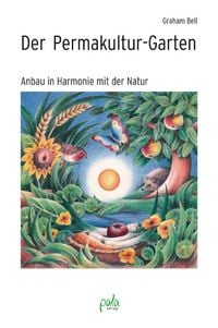 Produktbild: Der Permakultur-Garten