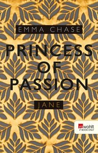 Produktbild: Princess of Passion - Jane