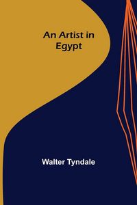 Produktbild: An Artist in Egypt