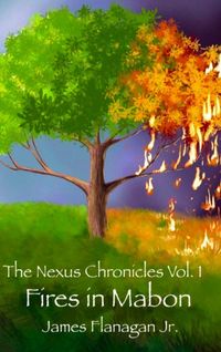 Produktbild: Fires In Mabon