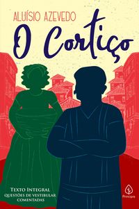 Produktbild: O corti&ccedil;o
