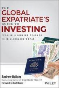 Produktbild: The Global Expatriate's Guide to Investing