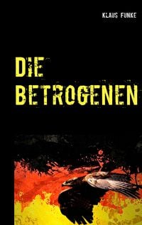 Produktbild: Die Betrogenen