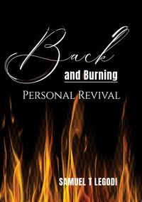 Produktbild: Back and Burning