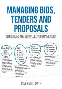 Produktbild: Managing Bids, Tenders and Proposals