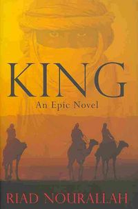 Produktbild: Nourallah, R: King