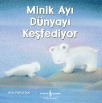 Produktbild: Minik Ayi D&uuml;nyayi Kesfediyor