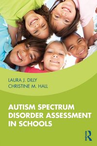 Produktbild: Autism Spectrum Disorder Assessment in Schools