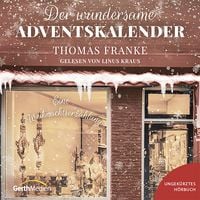 Produktbild: Der wundersame Adventskalender