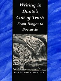 Produktbild: Writing in Dante's Cult of Truth