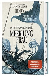 Produktbild: Die Chroniken der Meerjungfrau - Der Fluch der Wellen