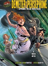 Produktbild: Demeter & Persephone