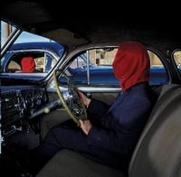 Produktbild: Frances The Mute