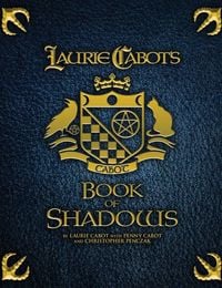 Produktbild: Laurie Cabot's Book of Shadows