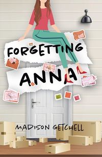 Produktbild: Forgetting Anna