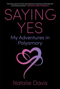 Produktbild: Saying Yes