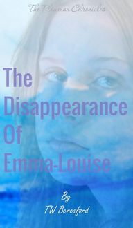 Produktbild: The Disappearance of Emma-Louise