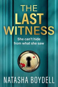 Produktbild: The Last Witness