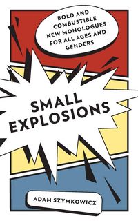 Produktbild: Small Explosions