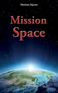 Produktbild: Mission Space