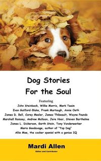 Produktbild: Dog Stories for the Soul