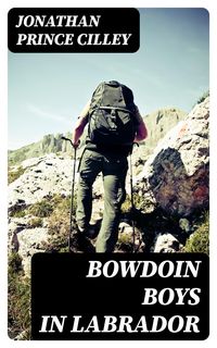 Produktbild: Bowdoin Boys in Labrador