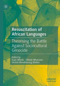 Produktbild: Resuscitation of African Languages