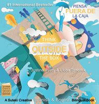 Produktbild: Think Outside the Box / Piensa fuera de la caja