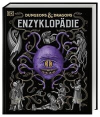 Produktbild: Dungeons & Dragons Enzyklop&auml;die
