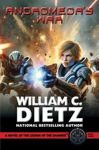 Produktbild: Andromeda's War