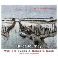 Produktbild: Quiet Journey