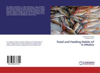 Produktbild: Food and Feeding Habits of U.vittatus