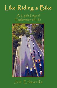 Produktbild: Like Riding a Bike